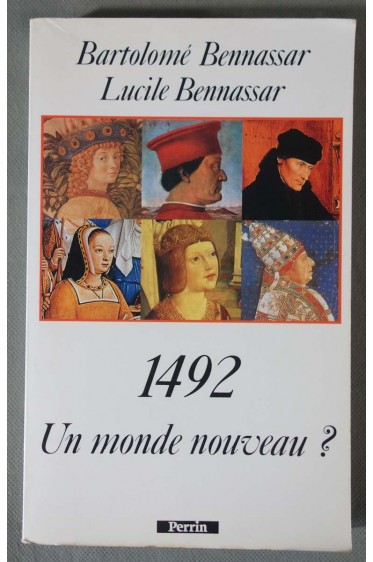 1492 un monde nouveau?