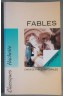 Fables de La Fontaine - Classiques Hachette -