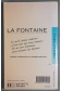 Fables de La Fontaine - Classiques Hachette -