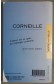 Le Cid - Corneille - Classiques Hachette -