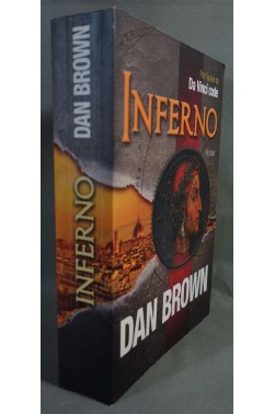 Inferno - Dan Brown -