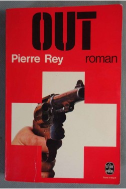 OUT - Pierre Rey - 
