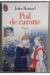 Poil de carotte - jules Renard - Poche -