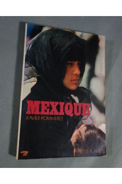 MEXIQUE [Poche]