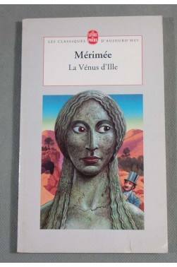 La Vénus d'Ille - Prosper Mérimée - (B9)