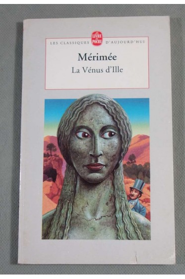 La Vénus d'Ille