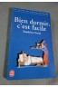 Sandrine Gerin. Bien dormir, c'est facile - le lIvre de poche pratique