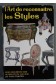 L'art de reconnaître les styles, 20 pays traités - Ed. Hachette, 1961 -