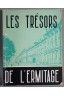 Les trésors de l'Ermitage - DAVIDSON & KATCHALINA - Illustré -