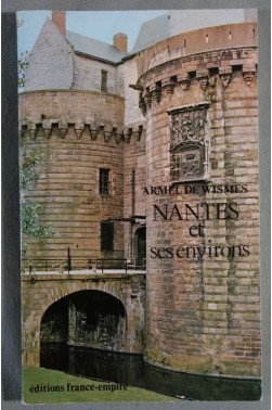 NANTES ET SES ENVIRONS [Broché]