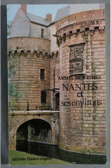 Nantes et ses environs -