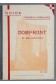 Domfront Et Ses Environs - Guide Franco-Anglais - Bilingue -