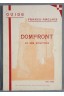 Domfront Et Ses Environs - Guide Franco-Anglais - Bilingue -