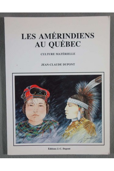 Les Amérindiens au Québec -