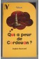 Qui a peur de Cordouan ?