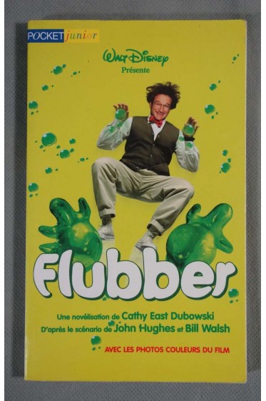 Flubber