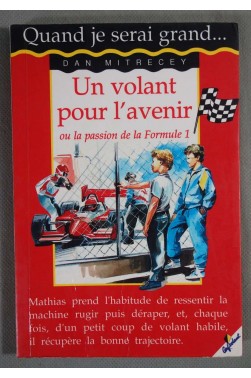 Volant pour l'avenir [Coffret]