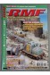 Rmf 427 Octobre 2000 - Rail Miniature Flash - Dossier: Bâtiments Campagnards, Remises Locos Des Cti, Les Billard T75