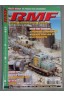 Rmf 427 Octobre 2000 - Rail Miniature Flash - Dossier: Bâtiments Campagnards, Remises Locos Des Cti, Les Billard T75