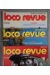 Lot Loco Revue n°537 + 541 + 550 - Mai 91, Octobre 91 et Juillet/Août 92 -