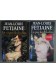 Lot Le crépuscule des elfes + Le pas de Merlin - J.-L. Fetjaine - Pocket Fantasy -