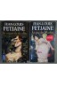 Lot: Le crépuscule des elfes + Le pas de Merlin - J.-L. Fetjaine - Pocket Fantasy -