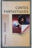 Contes fantastiques - T. Gautier - Classiques Hachette Education, 1998 -