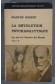 La revolution psychanalytique. la vie et l' oeuvre de freud. tome II.