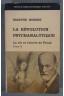 La revolution psychanalytique. la vie et l' oeuvre de freud. tome II.