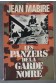 Les panzers de la garde noire - Jean Mabire -