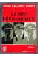 La nuit des généraux - Hans Hellmut Kirst -