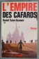 L'empire des cafards - D. Saint-Hamon - Fayard, 1976 -