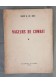 Nageurs de combat - Major W.Ch. Brou - Documents du monde, 1955, illustré -