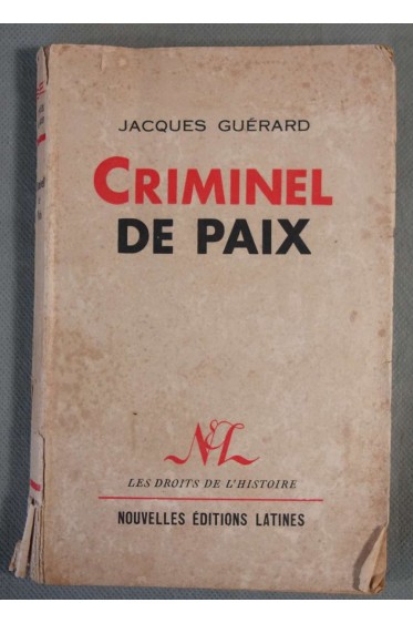 La Poésie, la Résistance, du Front populaire à la Libération - J. Gaucheron - 1979 -