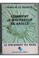 Comment je n'ai pas tué De Gaulle - Alain de la Tocnaye - Ed. Edmond Nalis, 1969 -