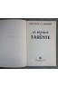 La bataille de Tarente - D. Newton et A. Hamsphire - Ed. Presses de la cité, 1964, illustré -