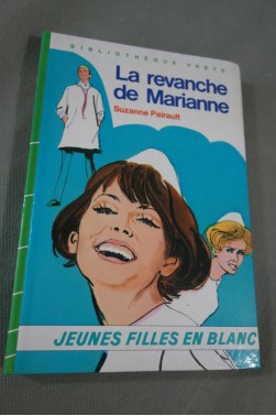 La revanche de marianne ...