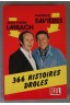 366 histoires drôles - Maurice Favières, J-P Imbach -