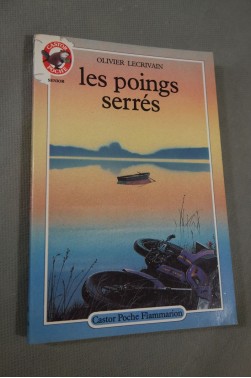 Les poings serres. collection castor poche n° 102 [Broché]