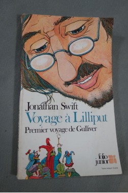 Voyage à Lilliput