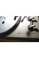 Platine vinyle AKAI Auto-Return AP-100C Belt-Drive Vintage Turntable - révisée