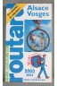 Alsace - Vosges - Guide du routard 2003/2004 - Hachette -