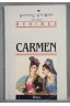 CARMEN - Mérimée - Bordas, illustré, 1995 -