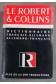 Collins GEM dictionary