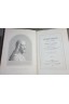 RARE - L'imitation de Jésus Christ par Thomas A Kempis, 1864 - Frontispice, Trad. de Bouix