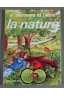 Je découvre et j'aime la nature (Je découvre et j'aime) [Relié]