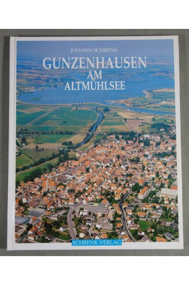 Gunzenhausen am altmuhlsee [Cartonné]