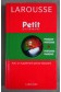 Larousse petit dictionnaire Français Portugais - Pierre Merle - Ed. Larousse, 2001 -