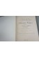 Manuscrit 1890 - Cours d'instruction religieuse sous la direction de Gustave Fabre pasteur de l'église réformée de Nîmes