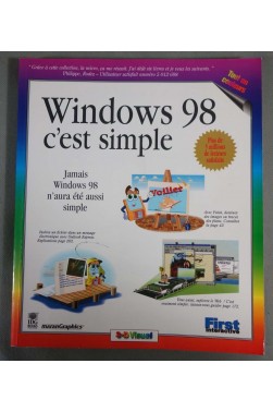 Windows 98 : c'est simple